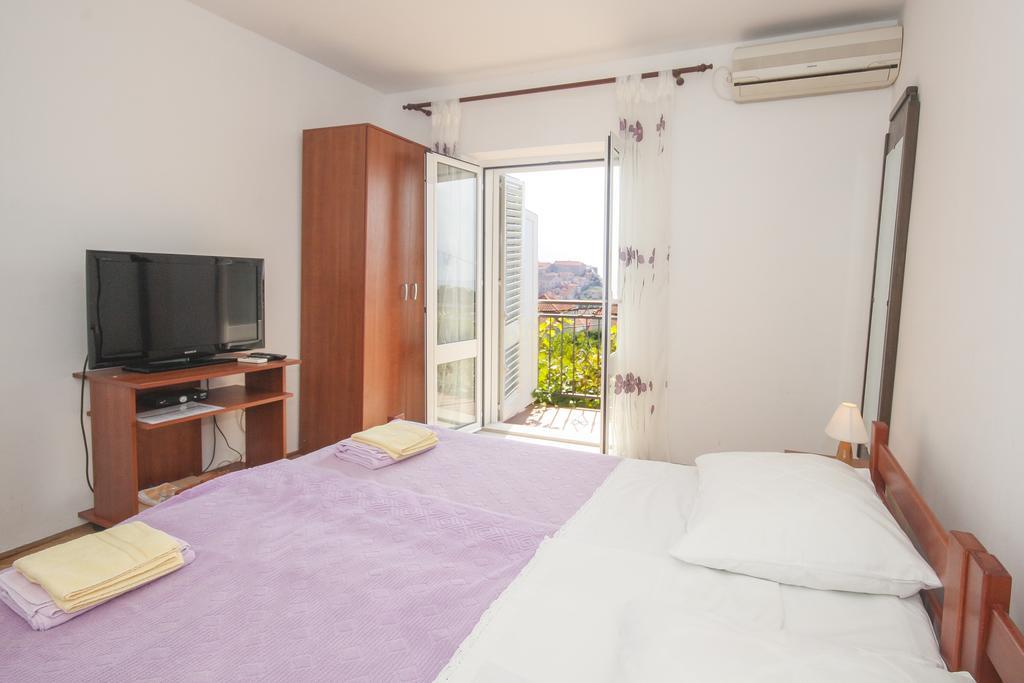 Apartments Beslema Dubrovnik Exterior photo